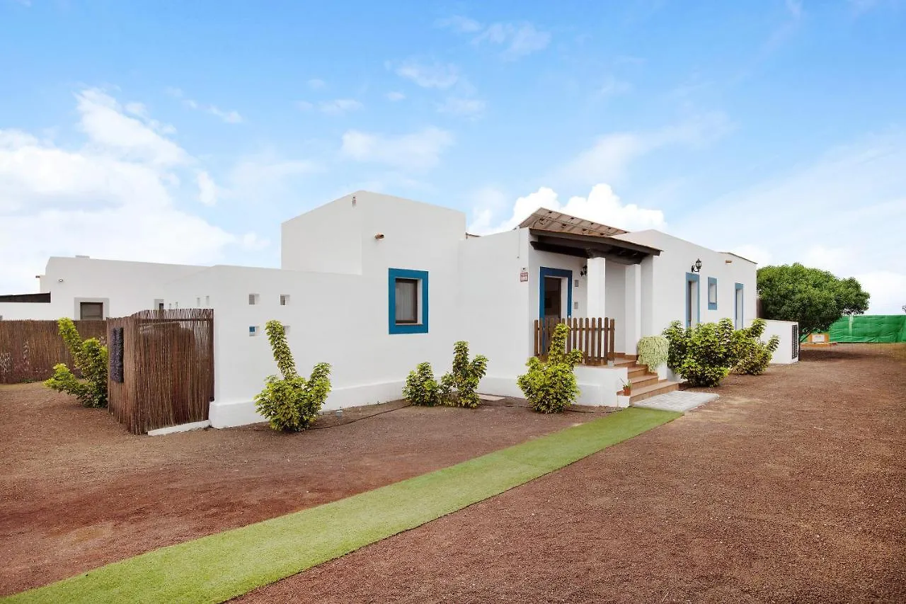 Villa Susana La Oliva
