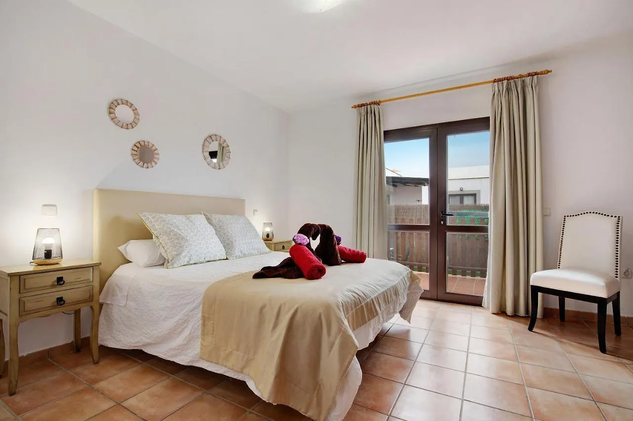 Villa Susana La Oliva