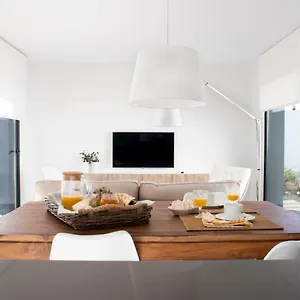  Ferienhaus Sunrise Casilla De Costa