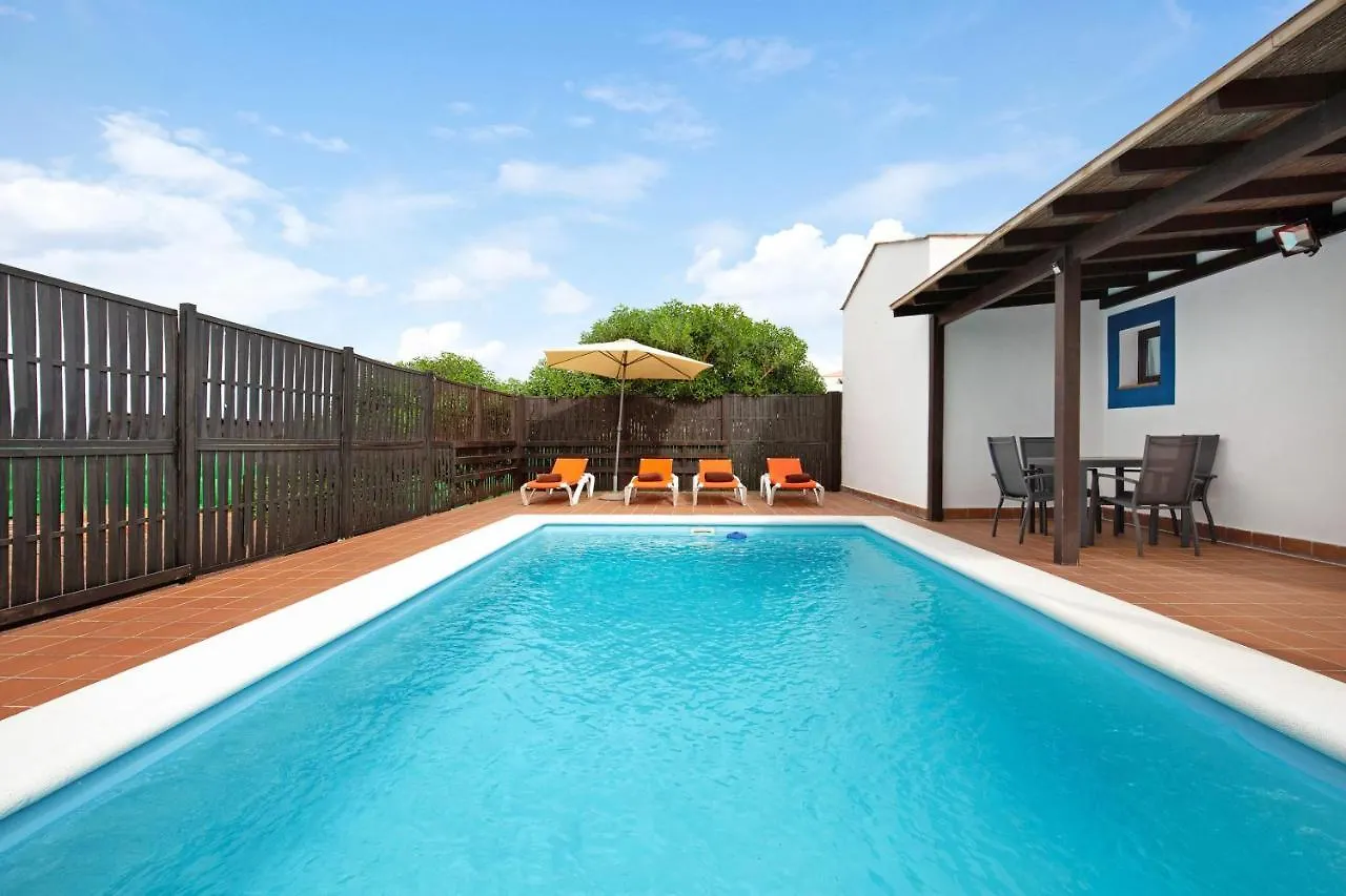 Villa Susana La Oliva
