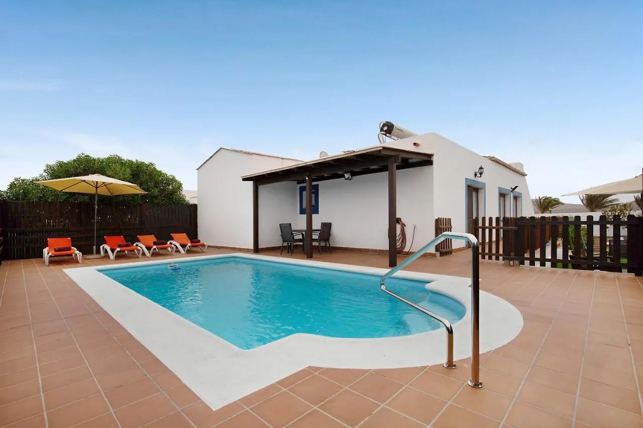 Villa Susana La Oliva