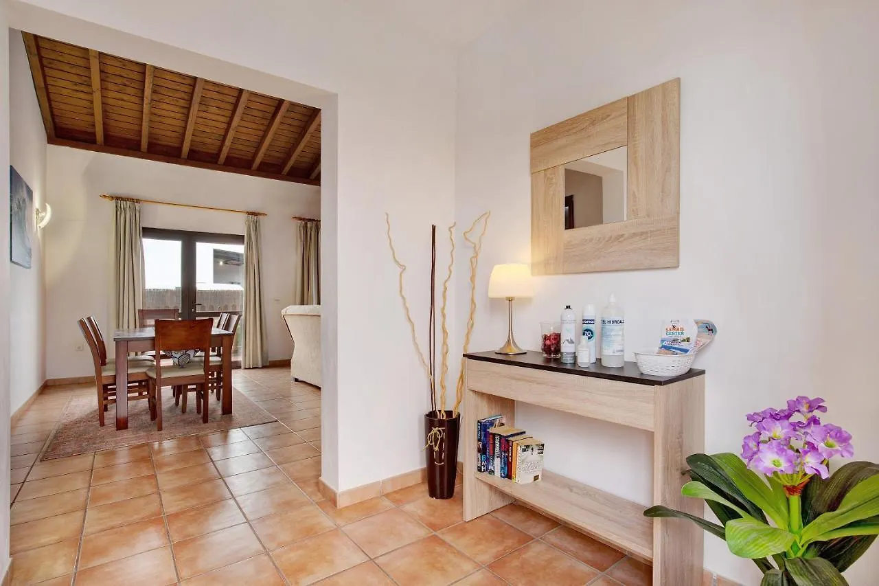 Villa Susana La Oliva