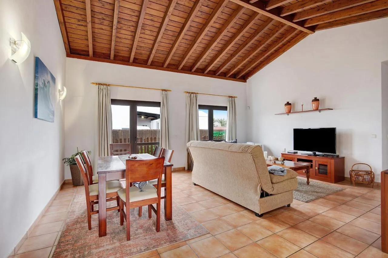Villa Susana La Oliva