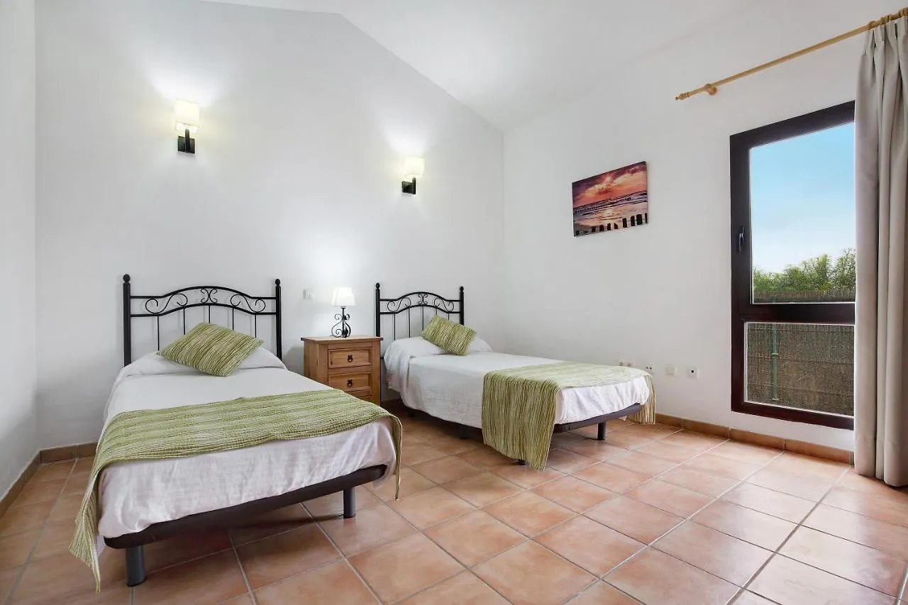 Villa Susana La Oliva 0*,  Spain