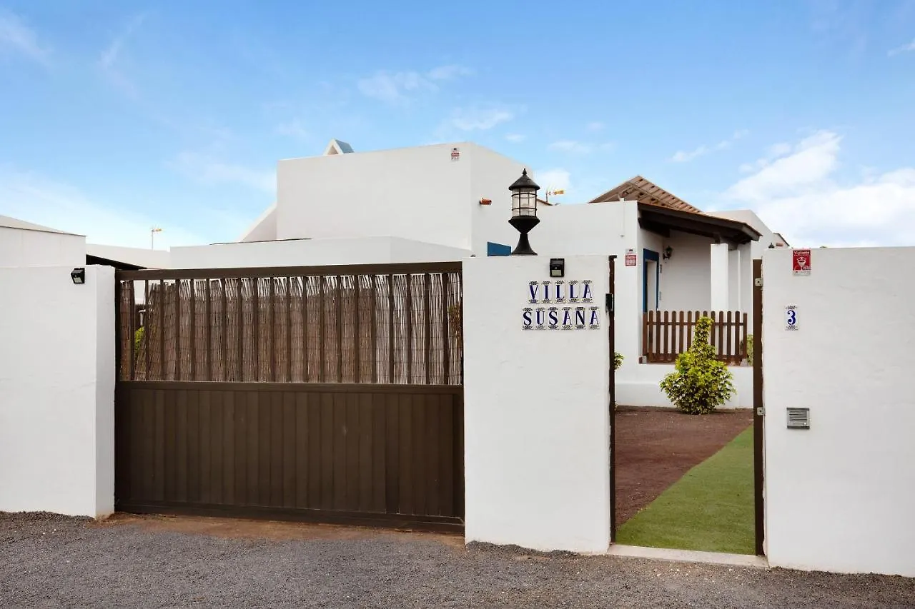 Villa Susana La Oliva