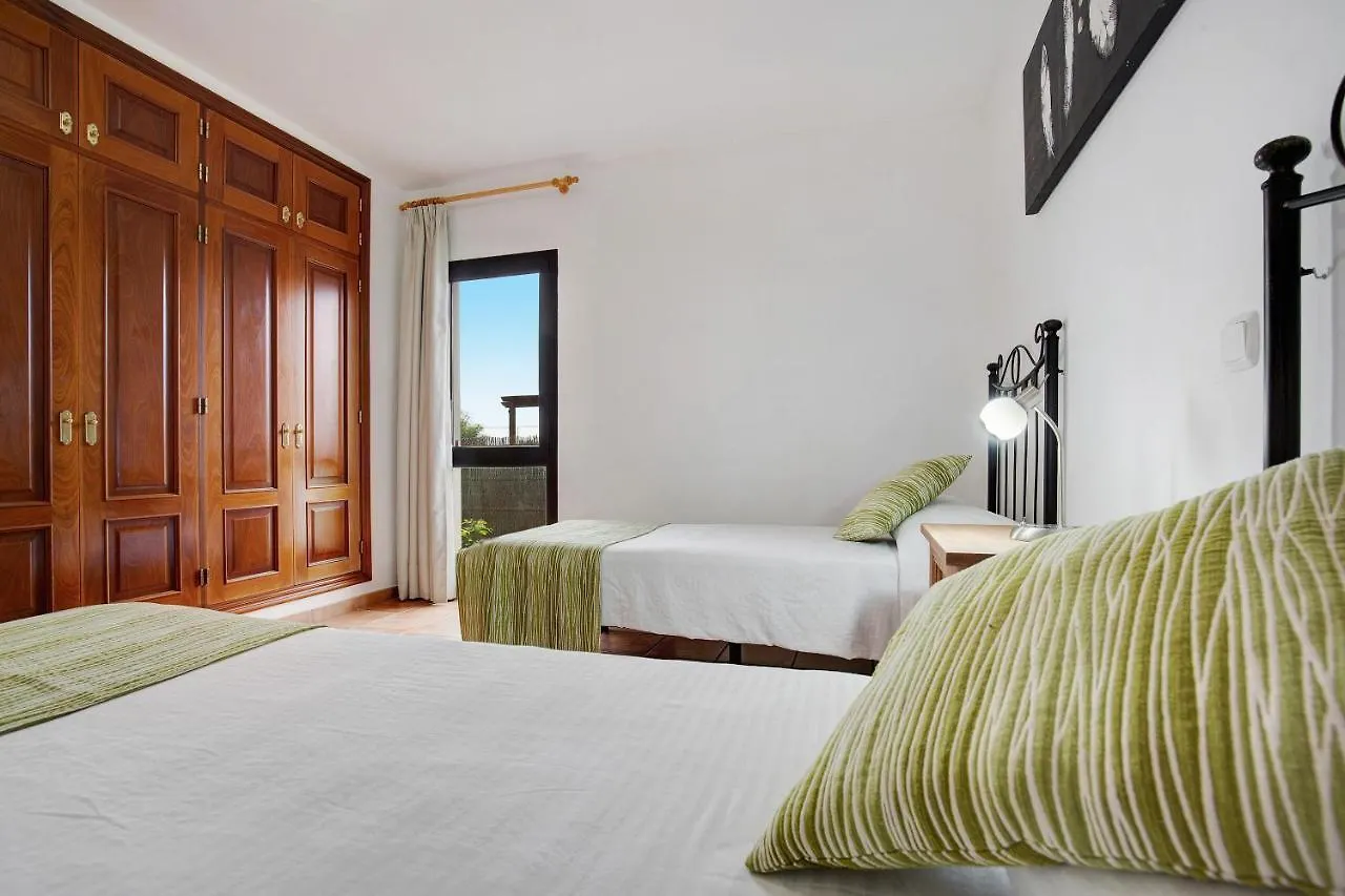 Villa Susana La Oliva