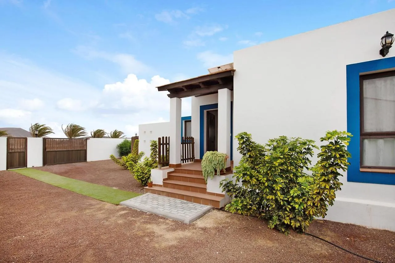 Villa Susana La Oliva 0*,  Spain
