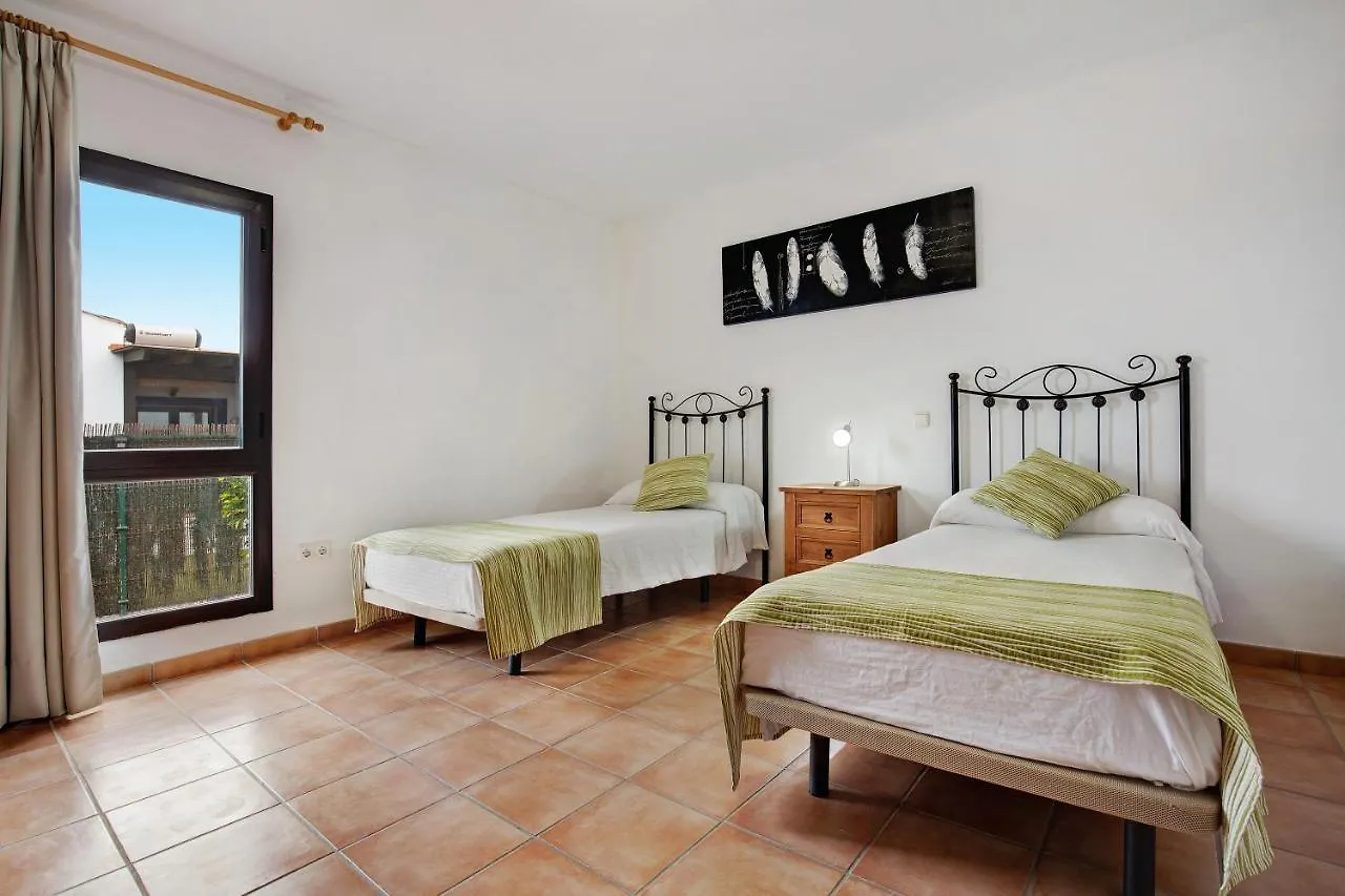 Villa Susana La Oliva